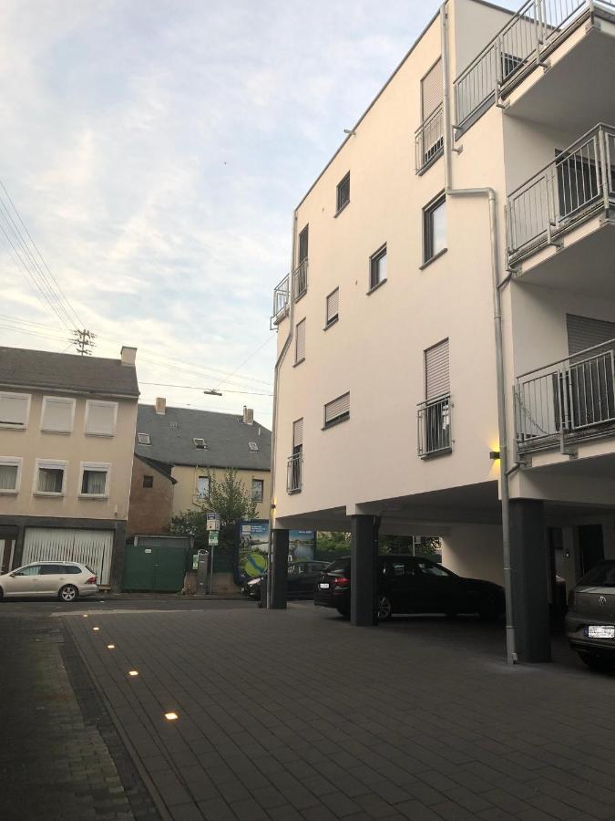 Fewo Rhein-Lahn Og2-2 ラーンシュタイン エクステリア 写真
